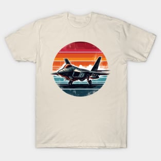 F22 raptor T-Shirt